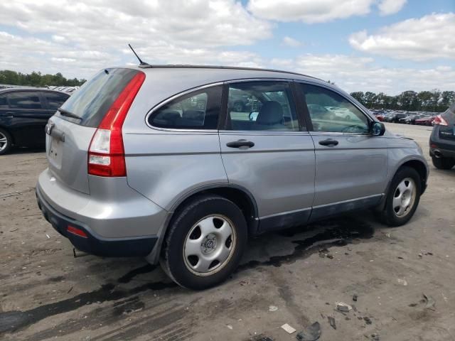 2008 Honda CR-V LX