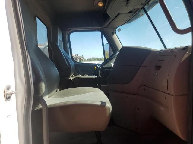 2016 Freightliner Cascadia 125