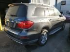 2016 Mercedes-Benz GL 350 Bluetec