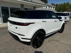 2020 Land Rover Range Rover Evoque SE