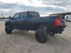 2011 Chevrolet Silverado K2500 Heavy Duty LT