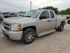 2009 Chevrolet Silverado K1500 LT