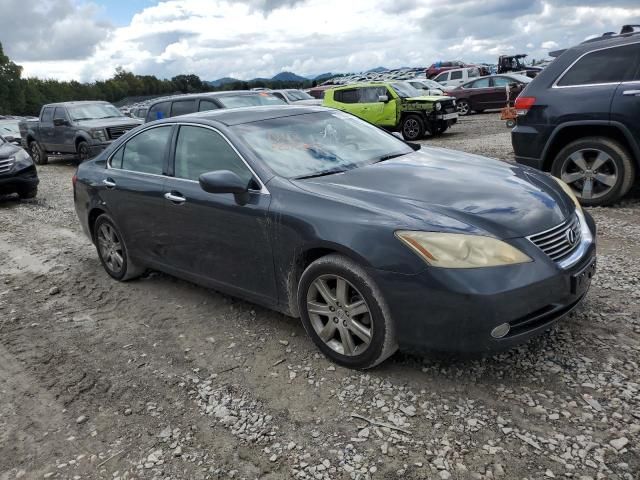 2009 Lexus ES 350