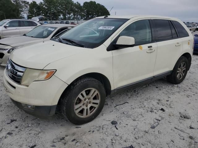 2008 Ford Edge SEL