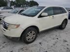 2008 Ford Edge SEL