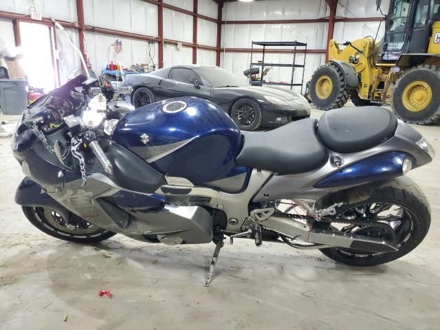 2006 Suzuki GSX1300 R