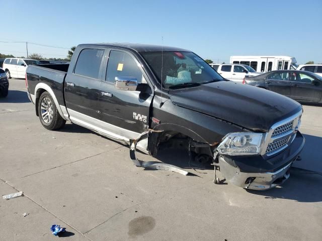 2017 Dodge 1500 Laramie