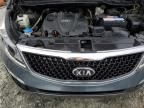 2015 KIA Sportage EX