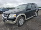 2009 Ford Explorer Eddie Bauer