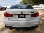 2016 BMW 328 I Sulev