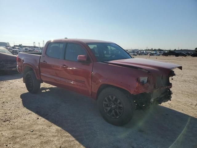 2023 Toyota Tacoma Double Cab