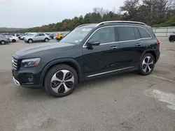 Mercedes-Benz Vehiculos salvage en venta: 2024 Mercedes-Benz GLB 250 4matic