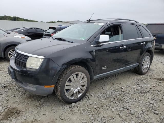 2008 Lincoln MKX