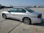 2000 Pontiac Bonneville SLE