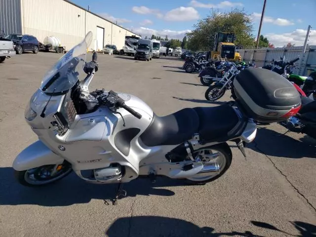 2003 BMW R1150 RT