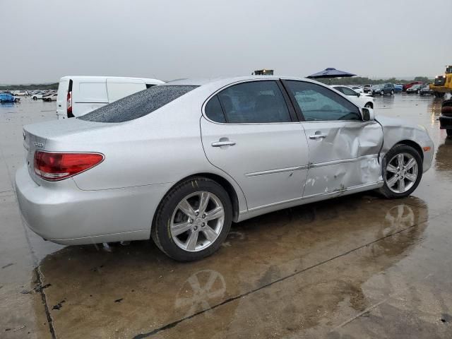 2005 Lexus ES 330