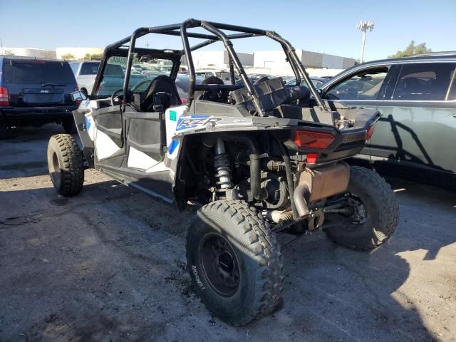 2017 Polaris RZR XP 4 1000 EPS