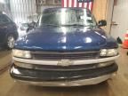 2001 Chevrolet Silverado C1500