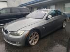 2007 BMW 328 I