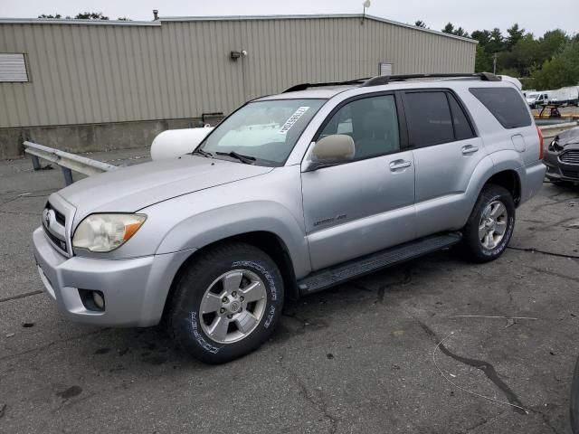 2006 Toyota 4runner Limited