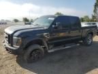 2005 Ford F250 Super Duty