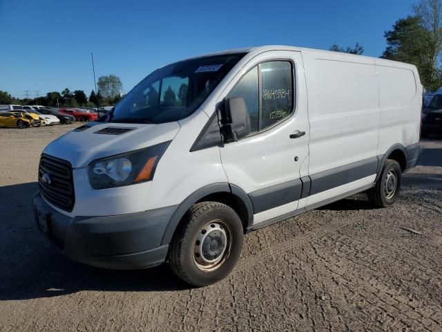 2017 Ford Transit T-250