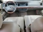 2003 Mercury Grand Marquis LS