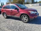 2010 Honda CR-V EX