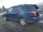 2012 Ford Explorer