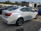 2011 Lexus IS 250