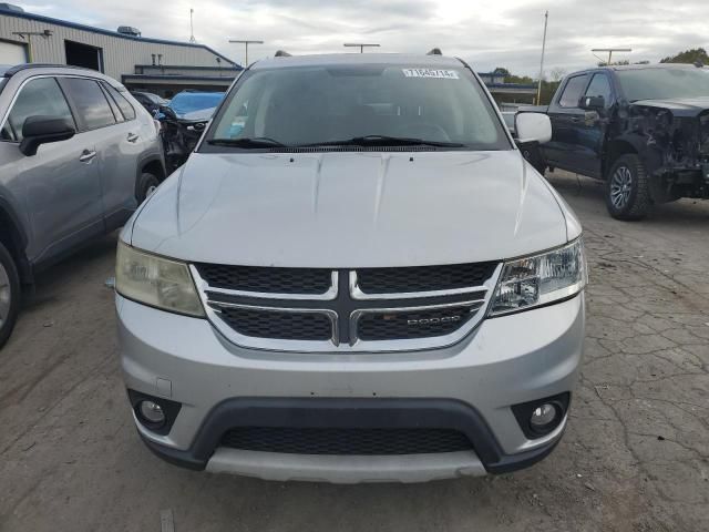 2011 Dodge Journey Mainstreet