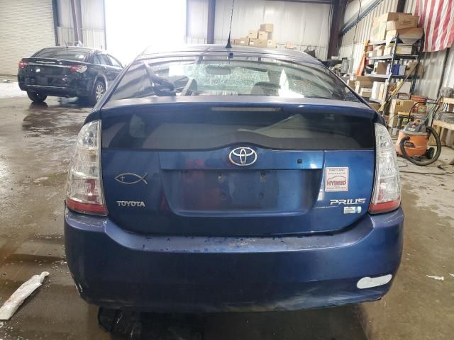 2009 Toyota Prius