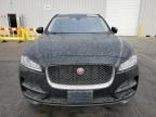 2018 Jaguar F-PACE Premium