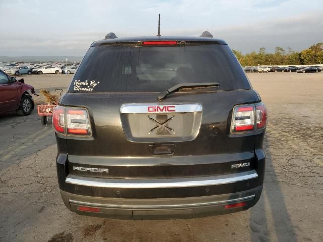 2015 GMC Acadia SLE