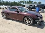 2007 Porsche Cayman S