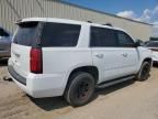 2017 Chevrolet Tahoe Police