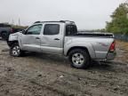 2006 Toyota Tacoma Double Cab