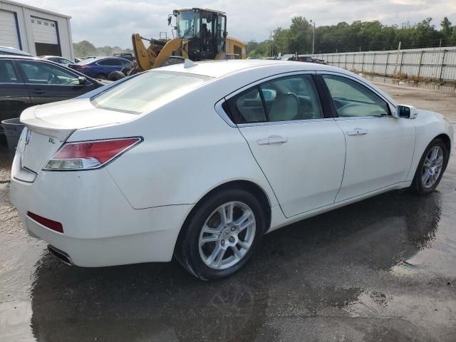 2009 Acura TL