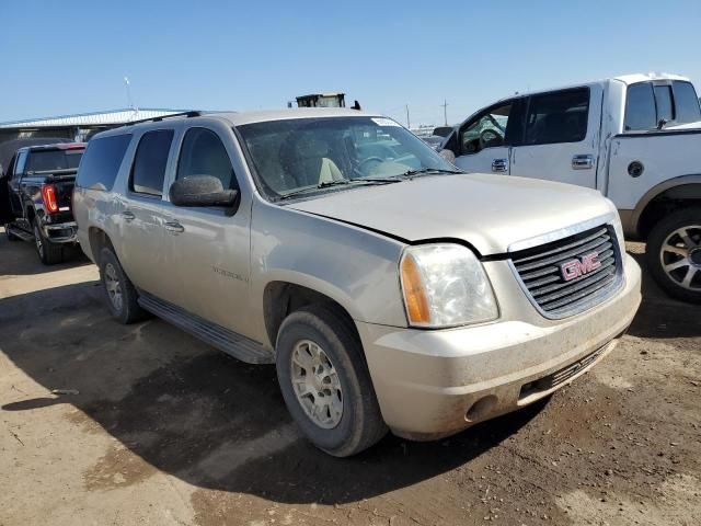 2007 GMC Yukon XL K1500