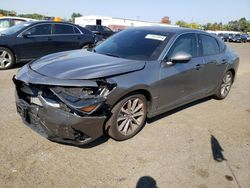 Acura Vehiculos salvage en venta: 2024 Acura Integra