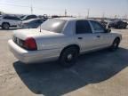 2007 Ford Crown Victoria Police Interceptor