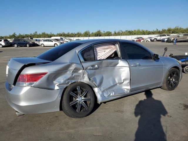 2010 Honda Accord LX