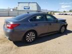 2018 Subaru Legacy 2.5I Premium