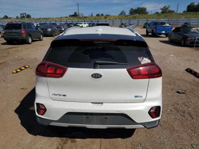 2021 KIA Niro LX