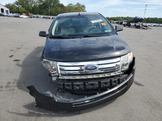 2010 Ford Edge Limited