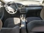 2004 Chrysler Sebring LXI