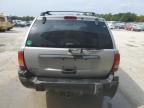 2004 Jeep Grand Cherokee Laredo