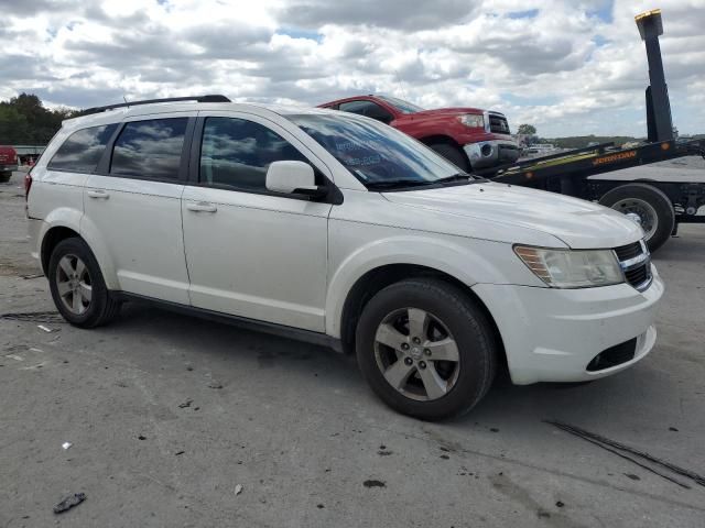 2010 Dodge Journey SXT