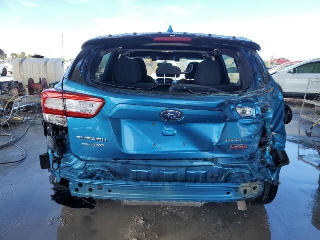 2019 Subaru Impreza Sport