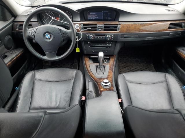 2008 BMW 328 XI